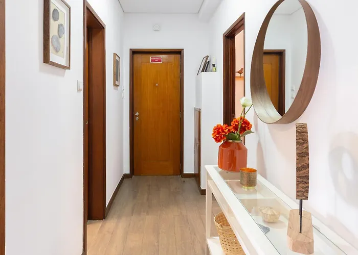 Host Wise Apartment *