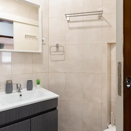 Host Wise Apartament Porto