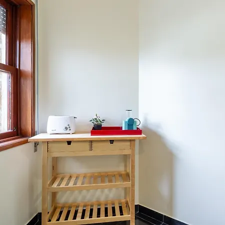 Apartament Host Wise
