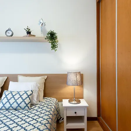 Host Wise Apartament Porto