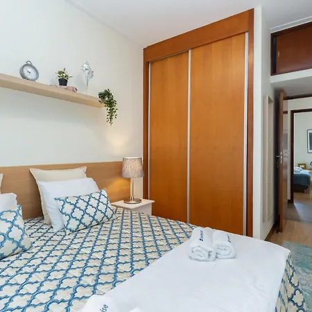 Host Wise Apartament Porto
