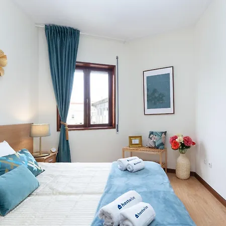 Host Wise Apartament