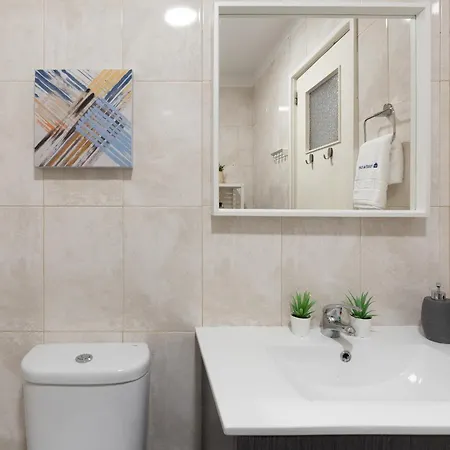 Apartament Host Wise *