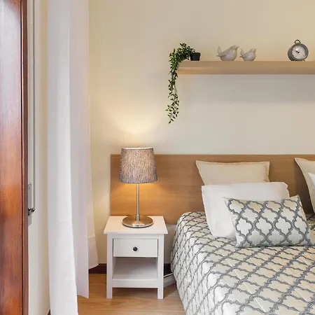Apartament Host Wise Porto
