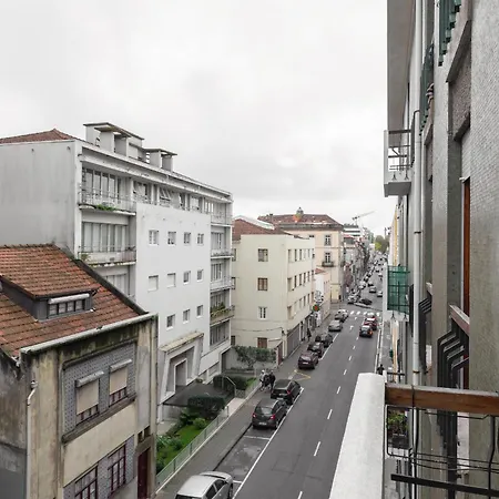 Host Wise Apartament *