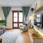 Apartment Host Wise *