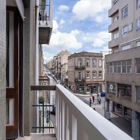 Apartamento Host Wise