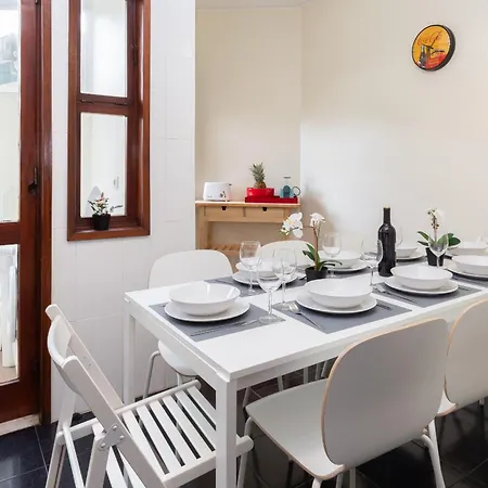 Host Wise Apartamento