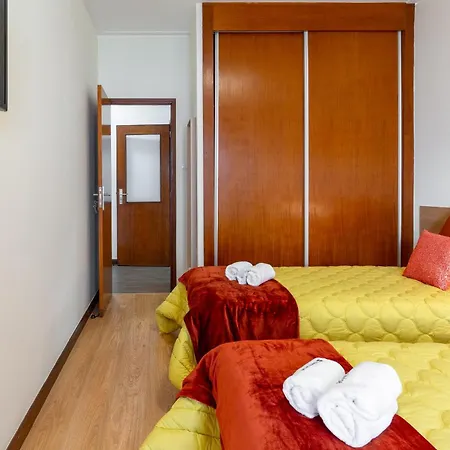 Apartamento Host Wise