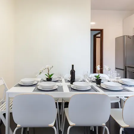 Apartamento Host Wise *