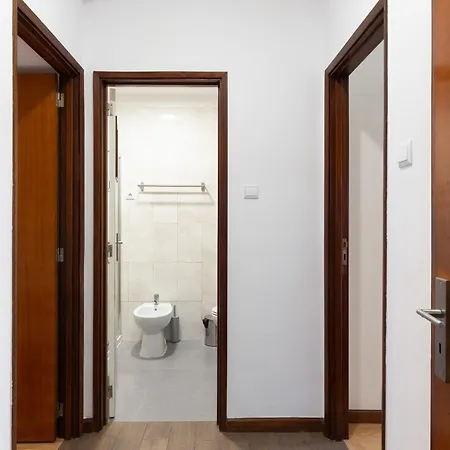 Apartamento Host Wise