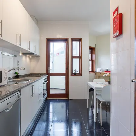 Apartamento Host Wise *