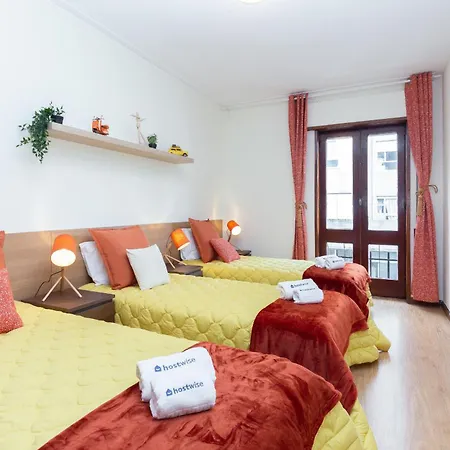 Apartamento Host Wise