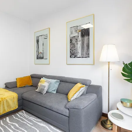 Apartamento Host Wise