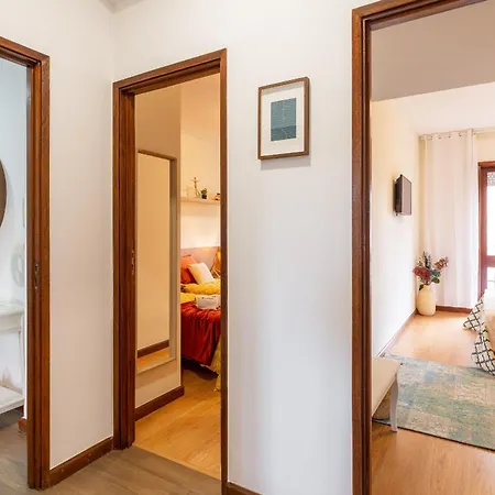 Host Wise Apartamento