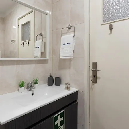 Apartamento Host Wise