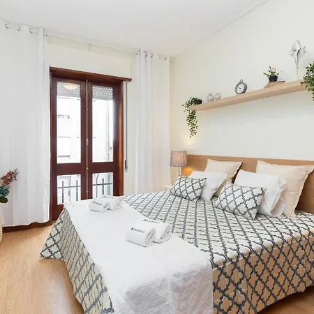 Apartamento Host Wise