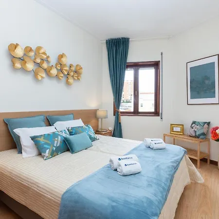 Host Wise Apartamento