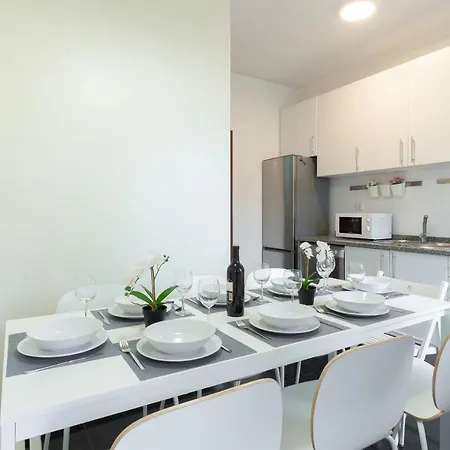 Apartamento Host Wise