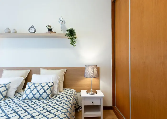 Host Wise Apartment Porto