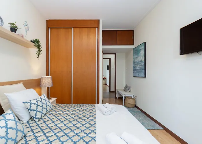 Host Wise Apartment *