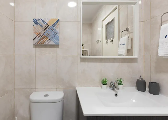 Lejlighed Host Wise *