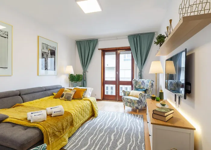 Host Wise Apartment *