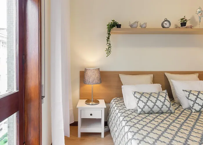 Apartment Host Wise Porto