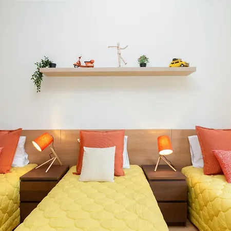 Host Wise Apartment