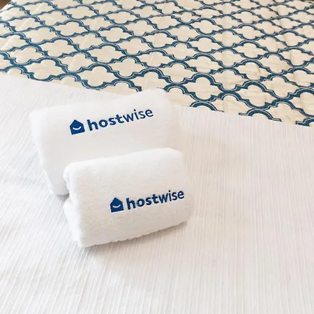 公寓 Host Wise