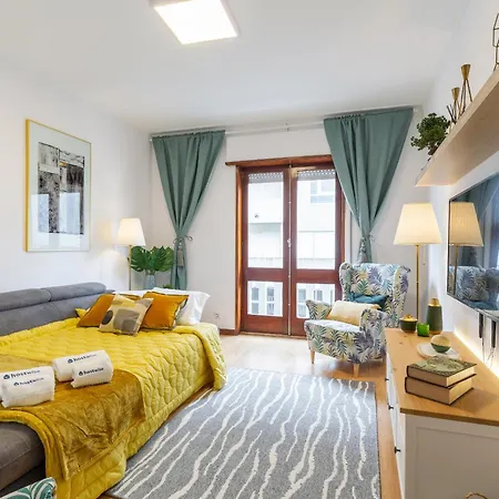 Host Wise Apartment *