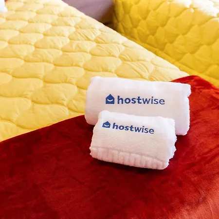 Host Wise * Porto