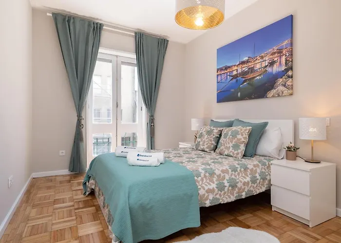 Host Wise * بورتو