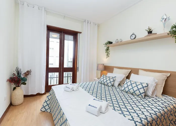 Host Wise بورتو