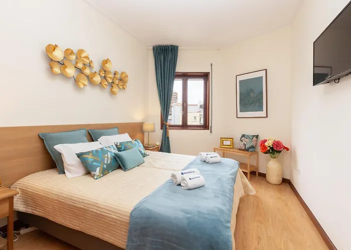 Host Wise بورتو